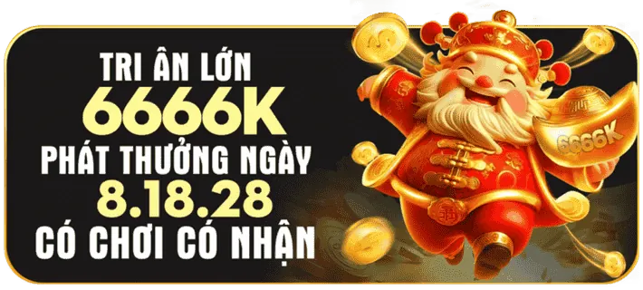 Cơ Hội Trúng Jackpot Khủng Với Ưu Đãi Nổ Hũ 666win