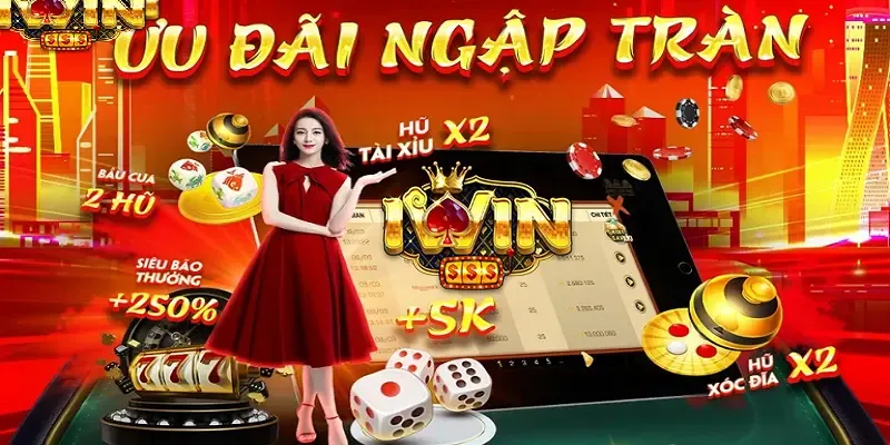 Trò chơi nổ hũ mới tại 666win